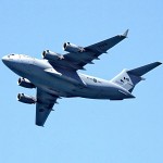 McDonnell Douglas C-17 Globemaster III